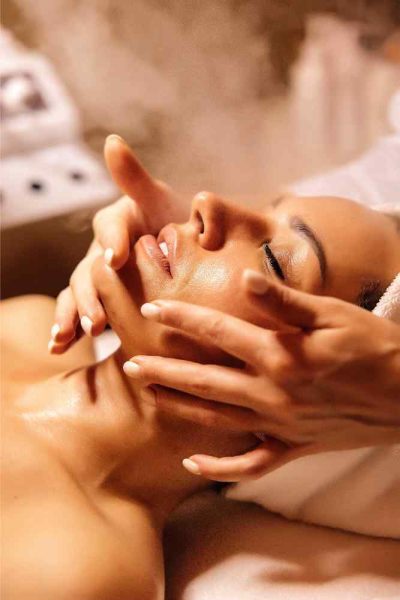 facials 2